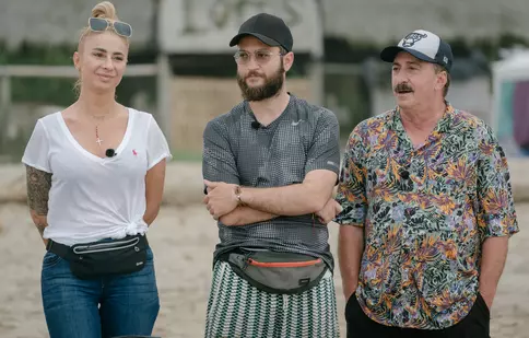 Probleme pentru Anamaria Prodan, la America Express 2023, sezonul 2. „A trăit cea mai groaznică noapte din viața ei”