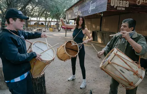 Echipele de la America Express 2023, sezonul 2, se reunesc la finalul unei curse spectaculoase. Irina Fodor va stabilii câștigătorii