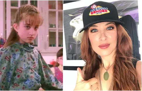 Cine este Diana Câmpeanu, actrița cu origini românești care a jucat în „Singur acasă”. Cum arată azi și cu ce se ocupă