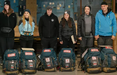 Ce este cursa cutiilor periculoase de la America Express 2023, sezonul 2. Cum se aleg cele două echipe finaliste