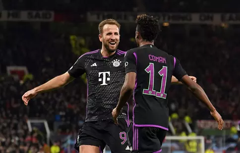 CHAMPIONS LEAGUE: Cine transmite Manchester United – Bayern Munchen, cel mai tare meci de marți din Liga Campionilor