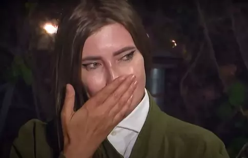 Cum face față Iulia Albu valului de critici pe care-l primește constant: „Hate-ul este foarte bun”