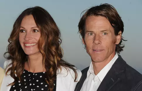 Julia Roberts și soțul ei, Danny Moder, adevărul despre căsnicia lor. Cum au reușit să treacă pentru neînțelegerile dintre ei