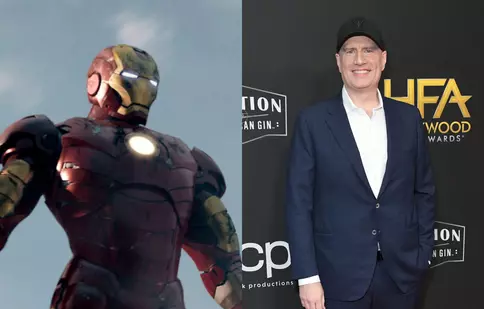 Kevin Feige explică de ce Iron Man nu se va întoarce. „Vom păstra acel moment exact așa cum este”