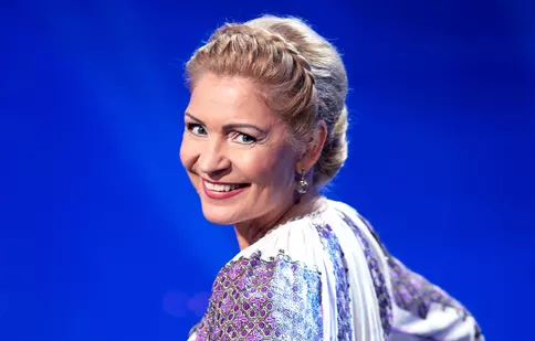Matilda Pascal Cojocărița, despre cum erau sărbătorile în copilăria sa. „Fiind la țară, ajungea mai greu brăduțul”