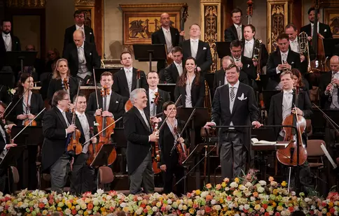 Concertul de Anul Nou de la Viena 2024, în direct la TVR 1. Detalii din culisele spectacolului