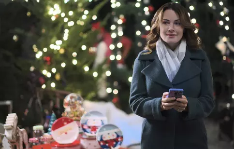 Filme de Crăciun la DIVA, decembrie 2023. Ce a programat postul TV în perioada 17 - 22 decembrie 2023
