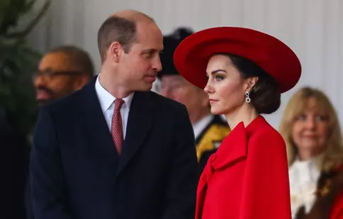 Doi bărbați mascați au reușit să jefuiască Castelul Windsor. Unde se aflau prințul William, Kate Middleton și copiii lor