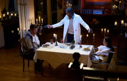 Ce se întâmplă în ultimul episod din „Clanul”, sezonul 3. Multe secrete vor ieși la iveală