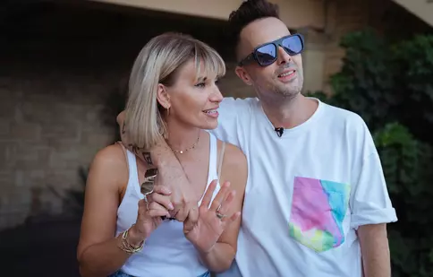 Ana și Tudor Ionescu au trecut prin probe de foc la Power Couple România. Care este atuul lor în competiție
