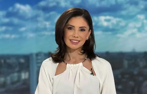 Ana Maria Gheorghe, dependentă de micul ecran. „Televiziunea este un microb cu milioane de beneficii emoționale”. EXCLUSIV