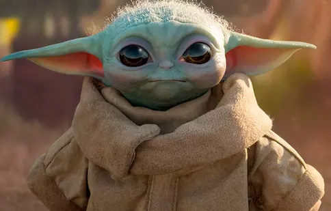 Ce știm despre noul film „The Mandalorian & Grogu”, care îl va aduce pe Baby Yoda pe ecrane