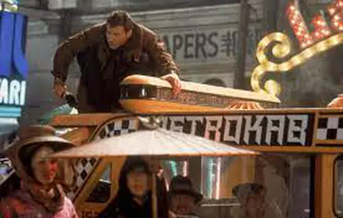 Filme la TV azi, 25 ianuarie 2024: „Vânătorul de recompense”, „După ce ne-am îndrăgostit”,„Plăcintă americană”, „Mafia de la răsărit”