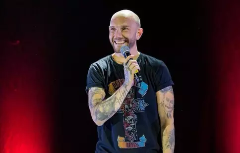Cum a reușit Cătălin Bordea să dea uitării infidelitatea fostei soții. „Se putea și mult mai rău”
