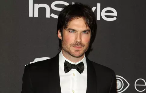 Cu ce se ocupă acum Ian Somerhalder, după ce a renunțat la actorie. De ce nu-i lipsește Hollywood-ul