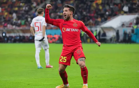 SUPERLIGA: Cine transmite Dinamo – Rapid și CS Universitatea Craiova – FCSB, derby-urile etapei a 23-a