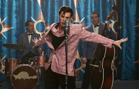 Tot ce trebuie să știi despre „Elvis”. Două platforme de streaming au în portofoliu filmul cu Austin Butler în rolul principal