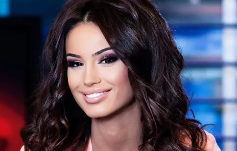 Geanina Ilieș revine la pupitrul știrilor. „O să vă placă noul concept”. Cu ce post de televiziune a semnat