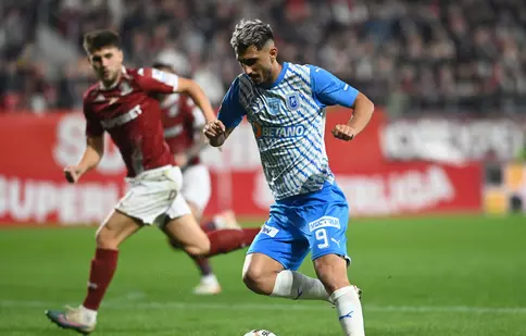 SUPERLIGA: Cine transmite CS Universitatea Craiova – Farul și Rapid – FCU Craiova, cele mai tari meciuri din prima rundă a anului 2024