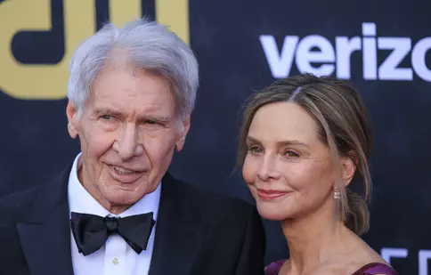 Calista Flockhart și-a îngrijorat fanii cu cea mai recentă apariție. Actrița a slăbit și este vizibil schimbată