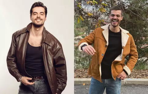 Cine este Berk Atan din serialul „Poveste din Anatolia”. Îmbină modellingul și actoria de peste un deceniu