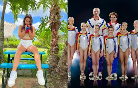 Cine este Ștefania Stănilă de la Survivor All Stars. Are un palmares impresionat la gimnastică, iar copilăria i-a fost marcată de o tragedie