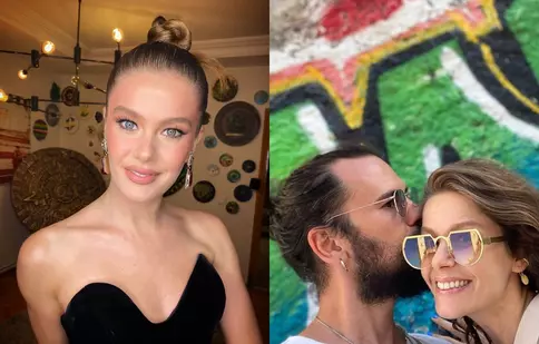 Actrița Burcu Biricik este însărcinată. Modul inedit în care a dat vestea fanilor