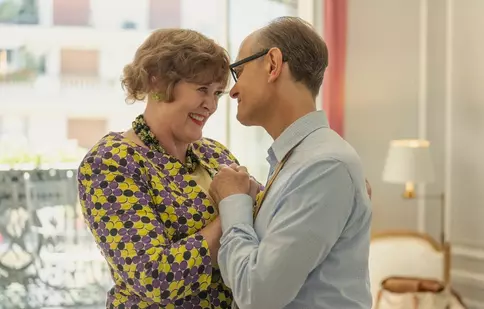 Serialul „Julia” a fost anulat de HBO Max după două sezoane. Care este motivul
