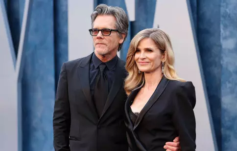 Kevin Bacon și Kyra Sedgwick sunt o echipă și în viața reală și pe platoul de filmare. Vor juca împreună după douăzeci de ani