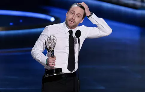Celebritatea era un coșmar pentru Kieran Culkin. „Era o teroare. A trebuit să mă adaptez”