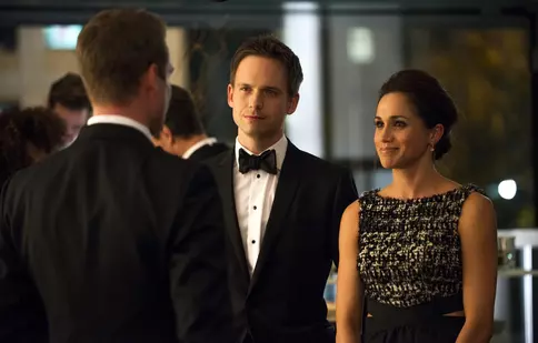 Tot ce știm despre spin-off-ul serialului „Costume”. Ce spun producătorii despre întoarcerea lui Meghan Markle în rolul lui Rachel