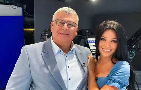 Mihai Dedu a slăbit 36 de kilograme în 10 luni. Ce rol a avut Corina Caragea în schimbarea prezentatorului de la Știrile Pro TV
