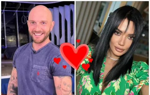 Cătălin Bordea pune capăt speculațiilor. Ce relație există, de fapt, între el și Olga Barcari