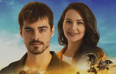 „Poveste din Anatolia”, când începe noul serial turcesc la Kanal D. Programul de difuzare