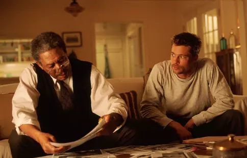 Filme la TV azi, 30 ianuarie 2024: „Se7en”, „Justiție urbană”, „Cu frâiele în mână”, „Jaf în stil italian”