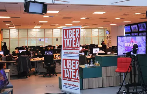 Noi schimbări în managementul Ringier România