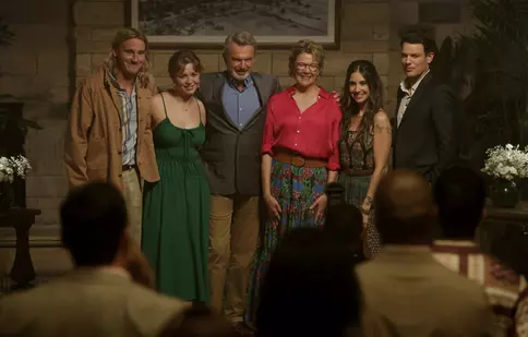 „Apples Never Fall”, primele imagini și teaserul oficial pentru serialului disponibil pe SkyShowtime. Care este povestea