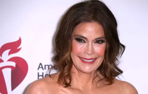 Teri Hatcher, blocată pe o rețea de dating. De ce i-a fost restricționat accesul actriței din „Neveste disperate”
