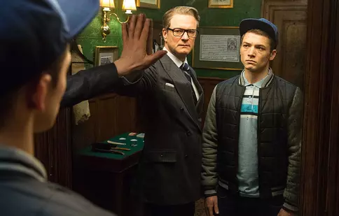 Filme la TV azi, 5 ianuarie 2024: „Kingsman: Serviciul secret”, „Cartea Junglei”, „Mărul discordiei”, „Misiune în țara sfântă”
