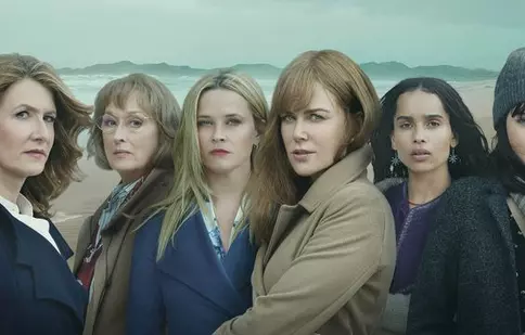 Ce știm despre sezonul al treilea din „Marile minciuni nevinovate”. Nicole Kidman și Reese Whiterspoon muncesc din greu pentru a-l aduce pe micile ecrane