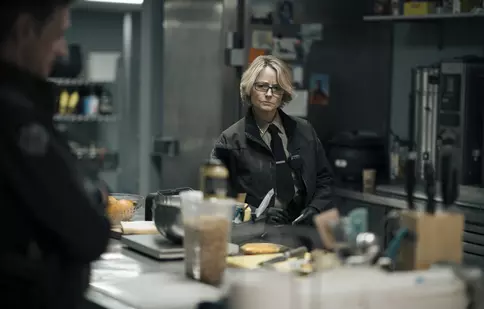„True Detective”, sezonul 4, este acum pe HBO Max. Jodie Foster și Kali Reis sunt protagonistele