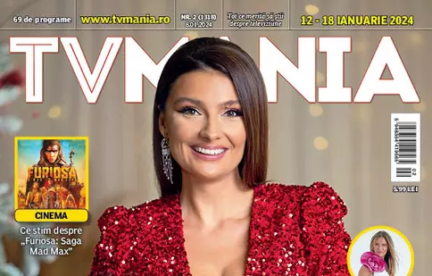 Numărul curent 2/2024