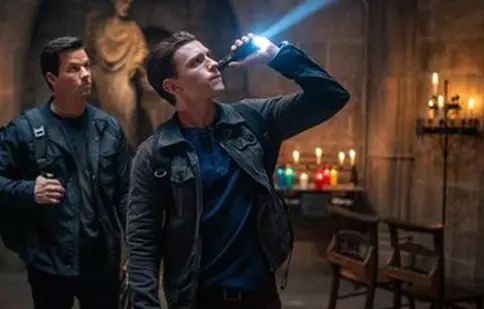 Filme la TV azi, 19 ianuarie 2024: „Uncharted”, „Lovitură de grație”, „Răzbunare și adrenalină”, „Bombshell: Scandalul”