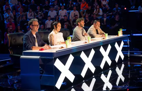 Noi concurenți cu povești inedite urcă pe scena „Românii au talent” în ediția din 23 februarie. Cine va obține Golden Buzz