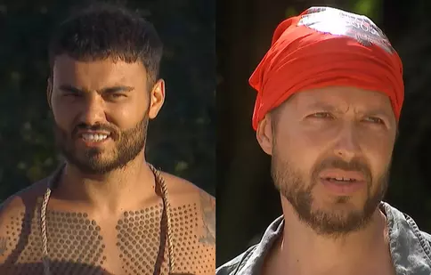Adevărul despre descalificarea lui Jador de la Survivor All Stars. De ce a fost mutat Jorge definitiv la Războinici