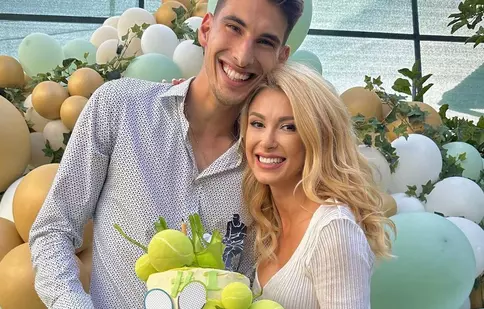 Andreea Bălan și Victor Cornea s-ar fi căsătorit în secret. Detaliul surprins de către fani