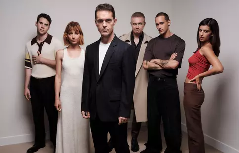 „Berlin”, spin-off-ul aclamatului „Fabrica de bani”, va avea și sezonul doi. Primele informații despre serialul Netflix