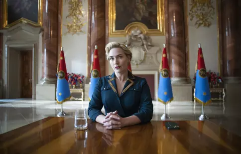 „Regimul”, toate detaliile despre noul serial al lui Kate Winslet. Când are premiera pe HBO Max
