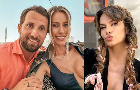 Vorbele Annei Lesko pe care Dani Oțil nu o să le uite niciodată. Gabriela Prisăcariu le pune acum în practică