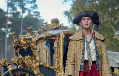 Ce filme și seriale apar pe Disney Plus în martie 2024. Premierele lunii